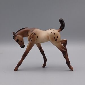 Breyer Dakotah